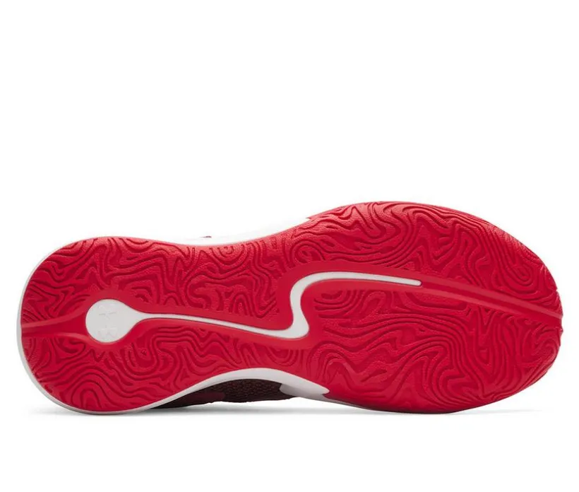 Men's Under Armour Curry 3Z 25 Basketball Shoes