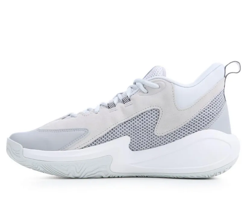 Men's Under Armour Curry 3Z 25 Basketball Shoes