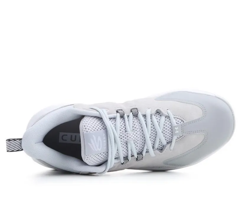 Men's Under Armour Curry 3Z 25 Basketball Shoes