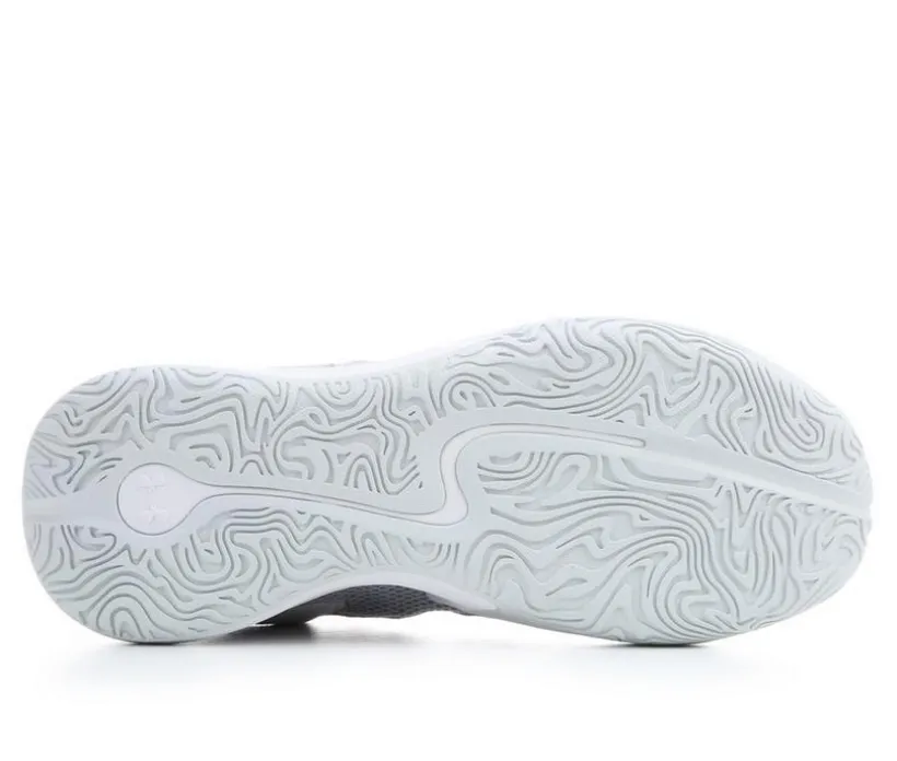 Men's Under Armour Curry 3Z 25 Basketball Shoes