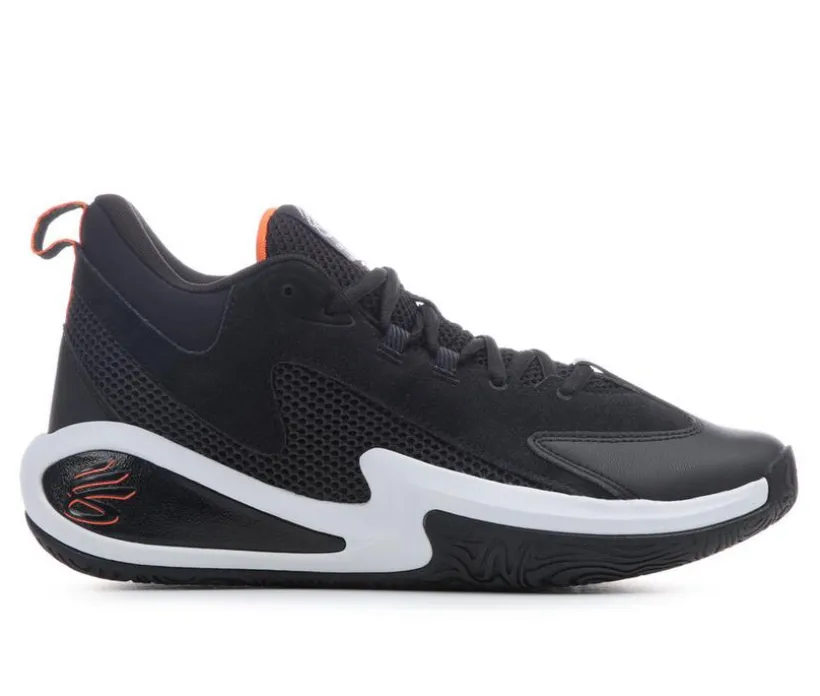 Men's Under Armour Curry 3Z 25 Basketball Shoes