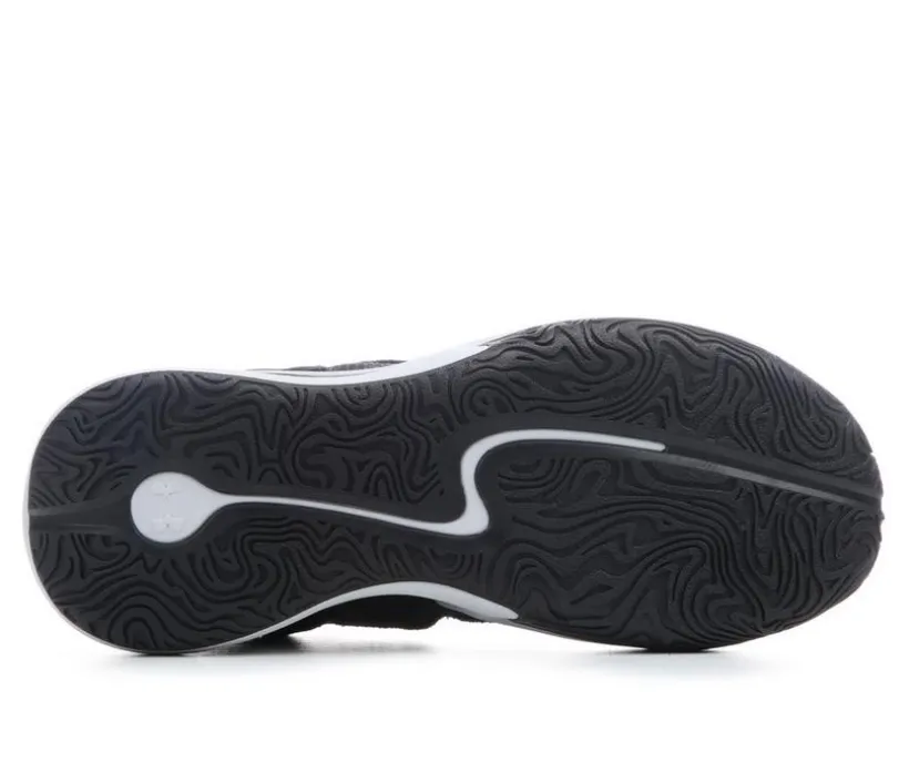 Men's Under Armour Curry 3Z 25 Basketball Shoes