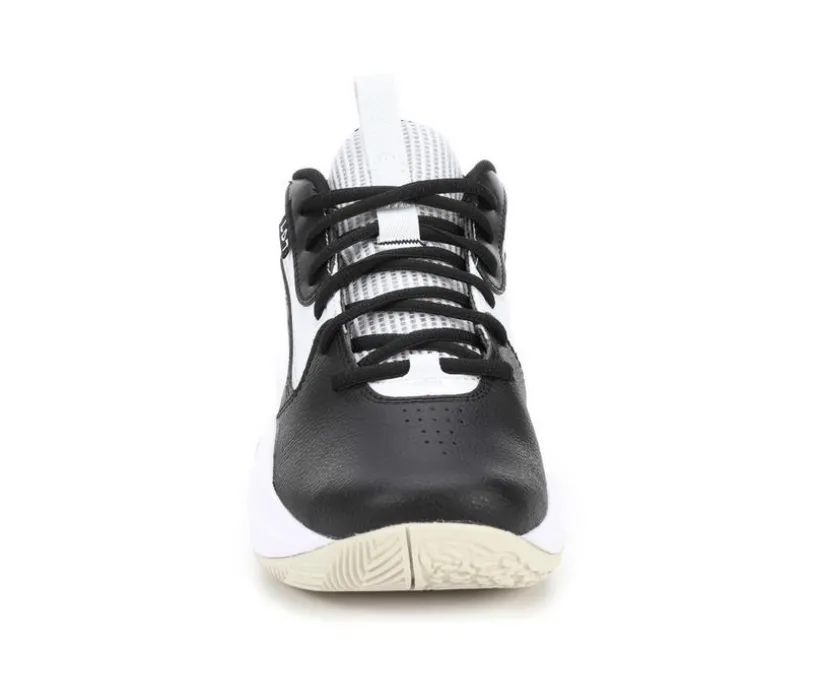 Men's Under Armour Lockdown 7 Basketball Shoes