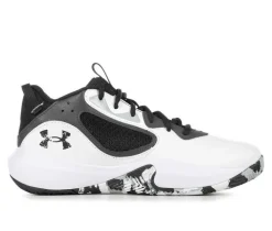 Men's Under Armour Lockdown 6 Basketball Shoes
