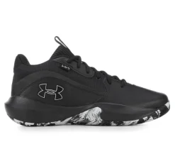Men's Under Armour Lockdown 7 Basketball Shoes