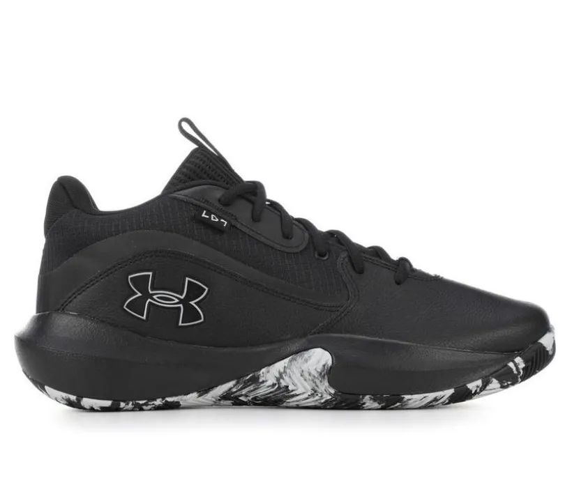 Men's Under Armour Lockdown 7 Basketball Shoes