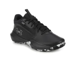 Men's Under Armour Lockdown 7 Basketball Shoes