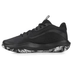 Men's Under Armour Lockdown 7 Basketball Shoes