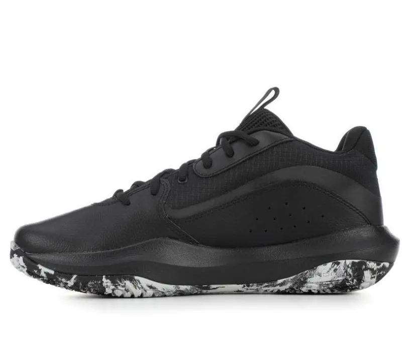 Men's Under Armour Lockdown 7 Basketball Shoes