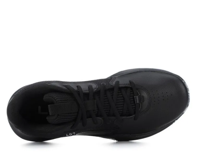 Men's Under Armour Lockdown 7 Basketball Shoes