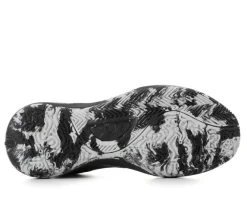 Men's Under Armour Lockdown 7 Basketball Shoes