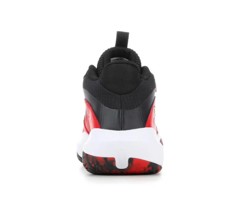 Men's Under Armour Lockdown 7 Basketball Shoes
