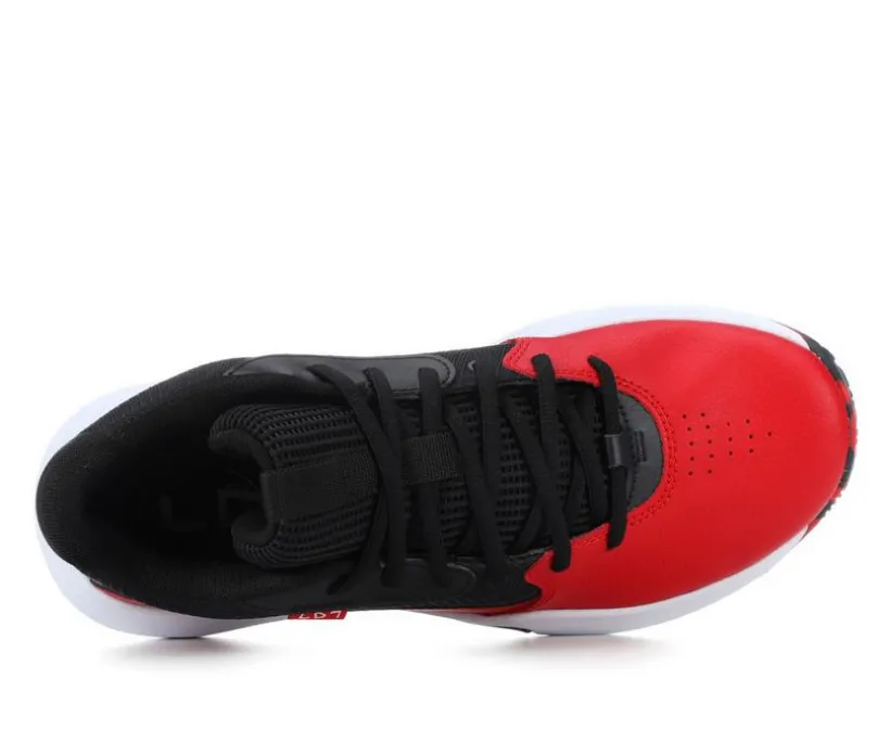 Men's Under Armour Lockdown 7 Basketball Shoes