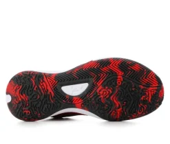 Men's Under Armour Lockdown 7 Basketball Shoes