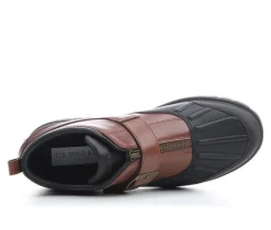 Men's US Polo Assn Montauk Casual Boots