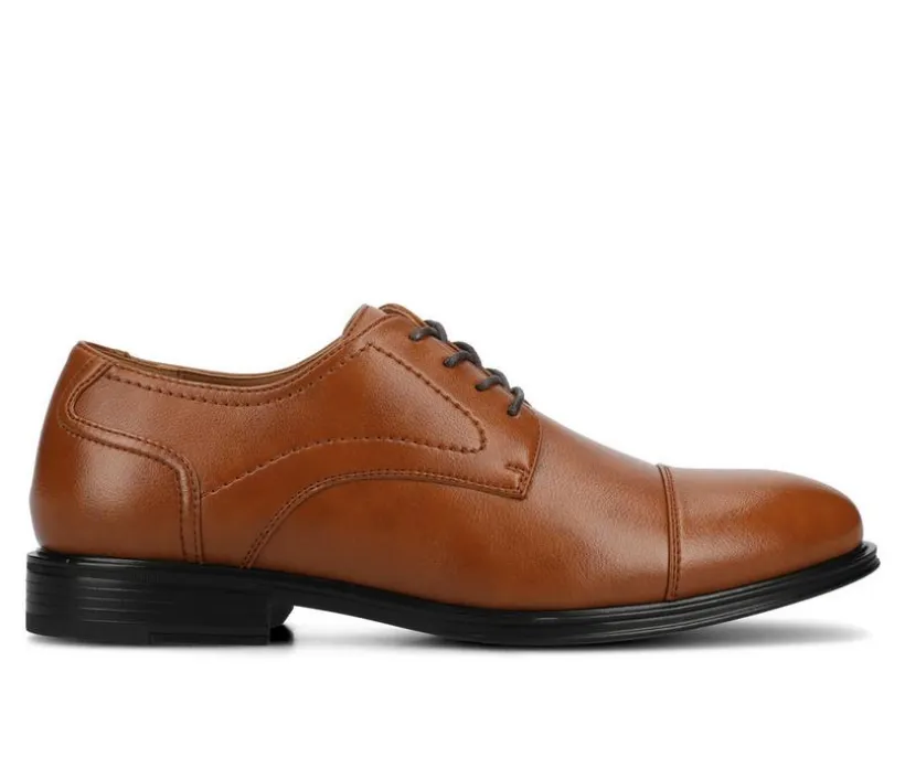 Men's Vance Co. Alec Oxfords