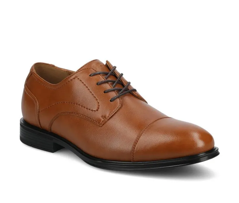 Men's Vance Co. Alec Oxfords