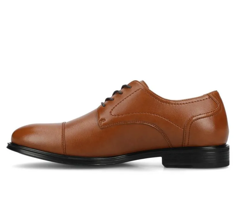 Men's Vance Co. Alec Oxfords