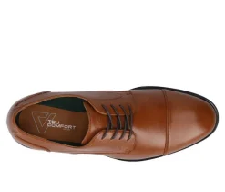 Men's Vance Co. Alec Oxfords