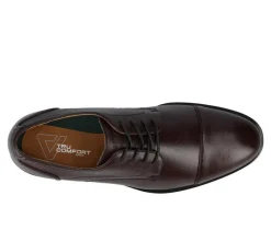 Men's Vance Co. Alec Oxfords