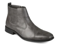 Men's Vance Co. Alex Chelsea Boots