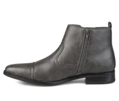 Men's Vance Co. Alex Chelsea Boots