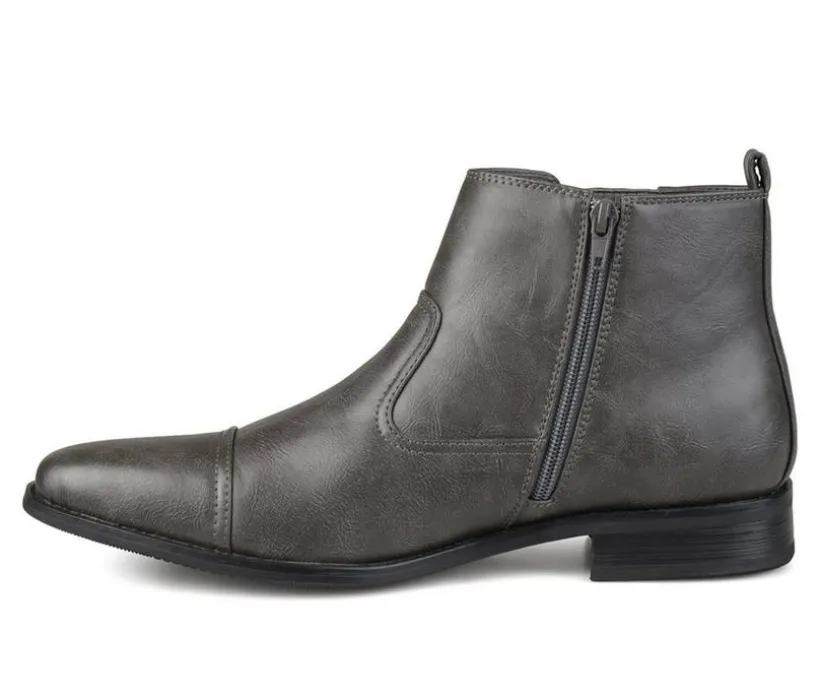 Men's Vance Co. Alex Chelsea Boots