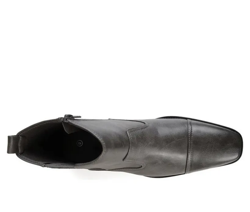 Men's Vance Co. Alex Chelsea Boots