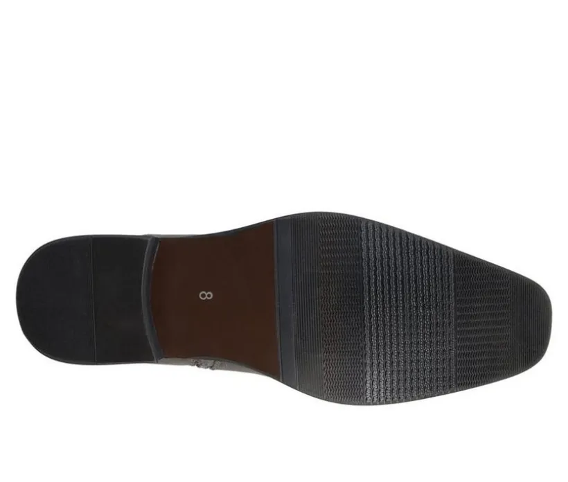 Men's Vance Co. Alex Chelsea Boots