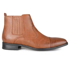 Men's Vance Co. Alex Chelsea Boots