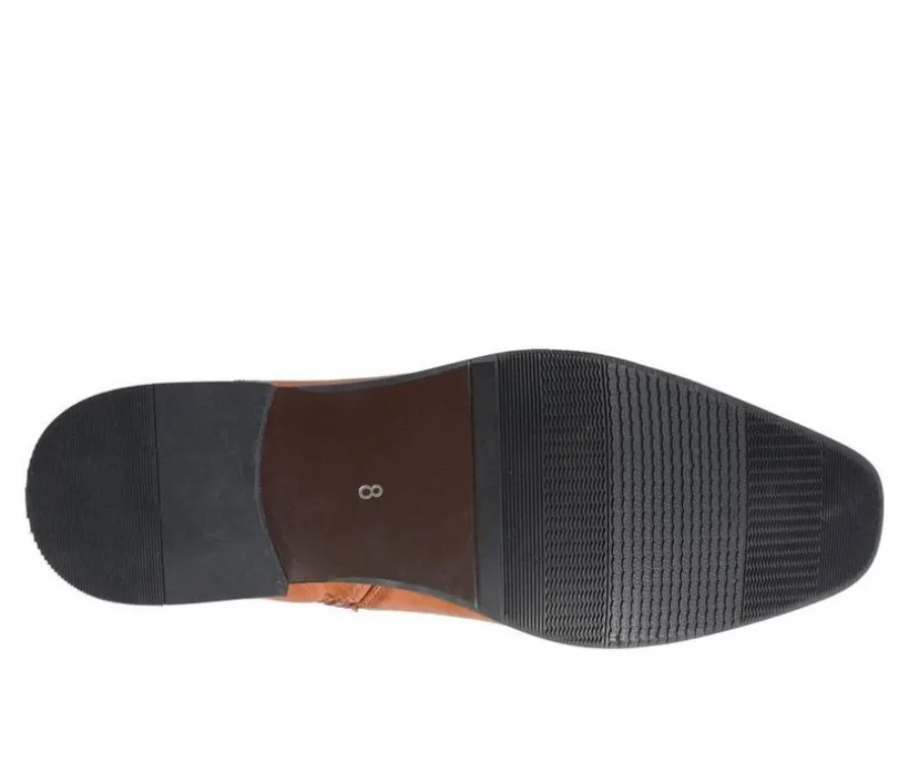 Men's Vance Co. Alex Chelsea Boots