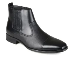Men's Vance Co. Alex Chelsea Boots