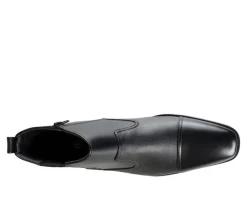 Men's Vance Co. Alex Chelsea Boots