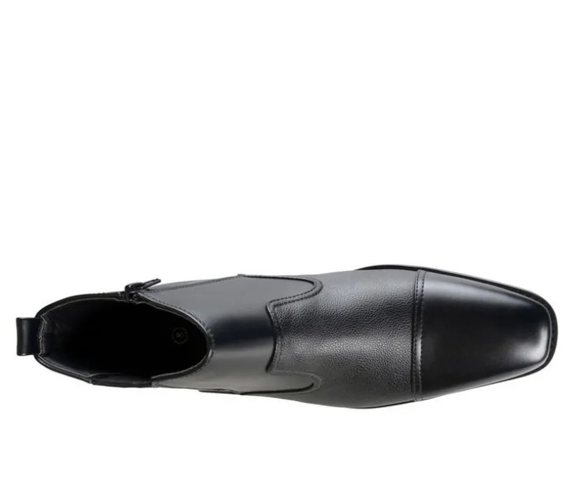 Men's Vance Co. Alex Chelsea Boots