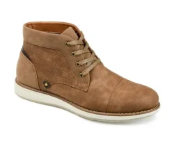 Men's Vance Co. Austin Chukka Boots