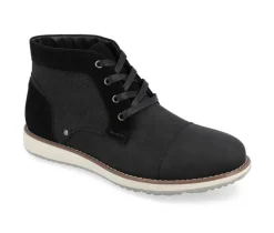 Men's Vance Co. Austin Chukka Boots