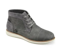 Men's Vance Co. Austin Chukka Boots