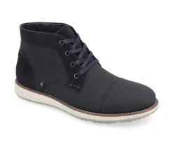 Men's Vance Co. Austin Chukka Boots