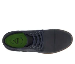 Men's Vance Co. Austin Wide Lace Up Boots