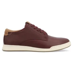 Men's Vance Co. Aydon W Casual Oxfords