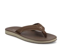 Men's Vance Co. Boyd Flips-Flops