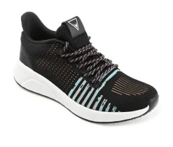 Men's Vance Co. Brewer Fashion Sneakers