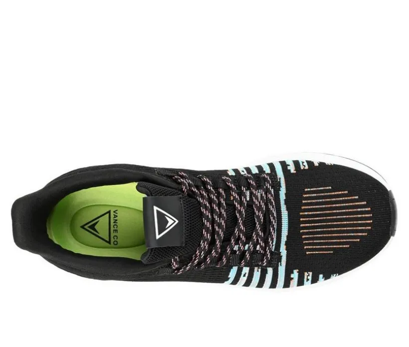 Men's Vance Co. Brewer Fashion Sneakers