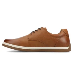 Men's Vance Co. Brodrick Casual Oxfords