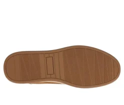 Men's Vance Co. Brodrick Casual Oxfords