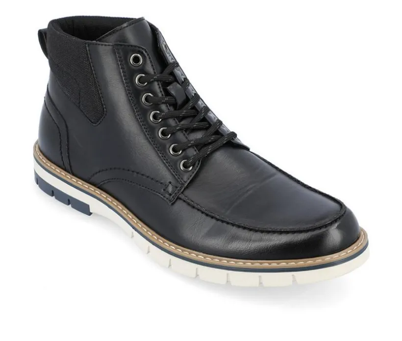 Men's Vance Co. Dalvin Dress Boots