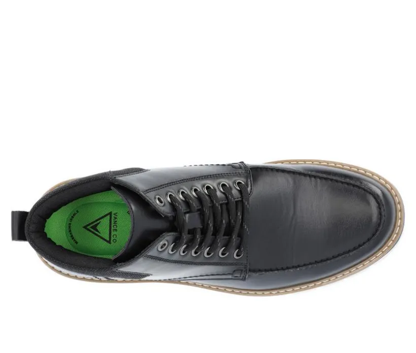 Men's Vance Co. Dalvin Dress Boots