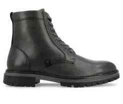 Men's Vance Co. Denver Lace Up Boots