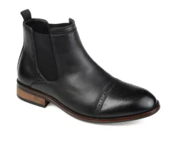 Men's Vance Co. Garrett Chelsea Boots