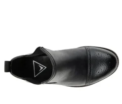 Men's Vance Co. Garrett Chelsea Boots